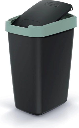 Dva načina otvaranja poklopca