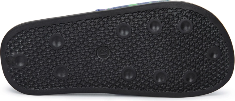 Non-slip EVA outsole