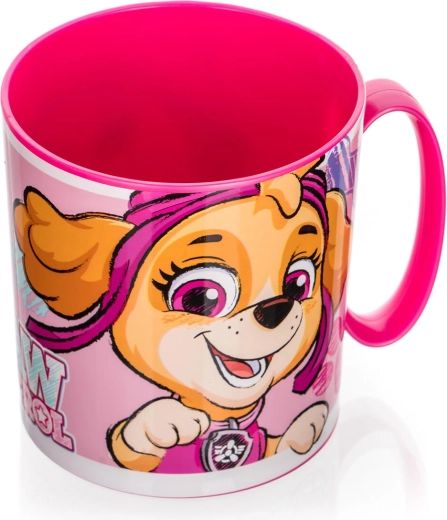 Pogodno za mikrovalnu pećnicu