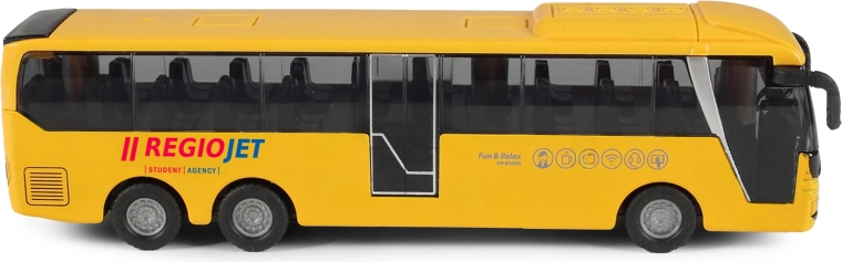 Metalna karoserija i slobodni hod