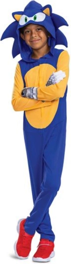 Udoban jednodijelni kombinezon