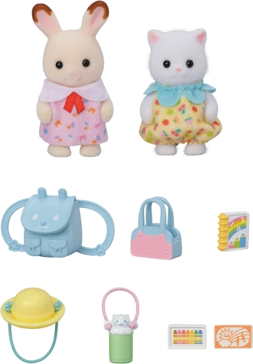 Accessories for imaginative play