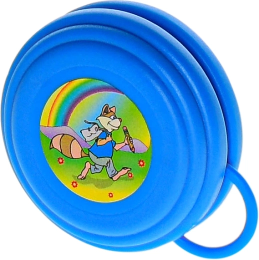 Lagan i izdržljiv za lake trikove