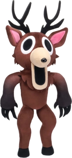 Mekani materijal za maženje i dekoraciju