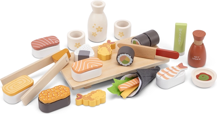 Potpuna oprema za posluživanje