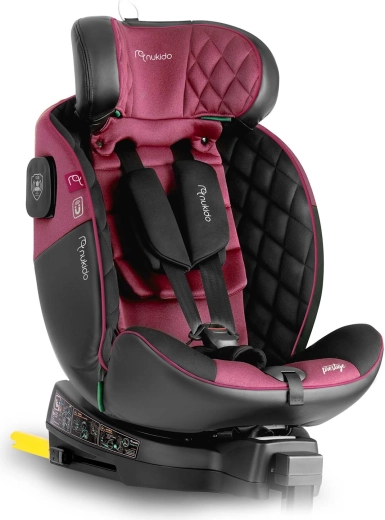 Raste s djetetom 40–150 cm