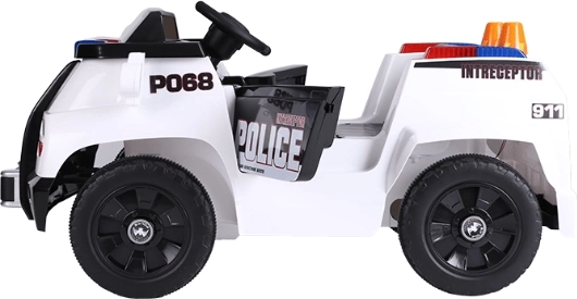 Sigurno upravljanje s daljinskim 2,4 GHz