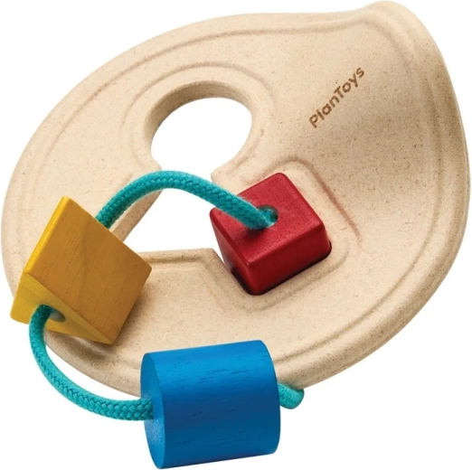 Plantoys moje prvo razvrstavanje oblika