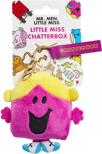 Službena licenca MR. MEN LITTLE MISS