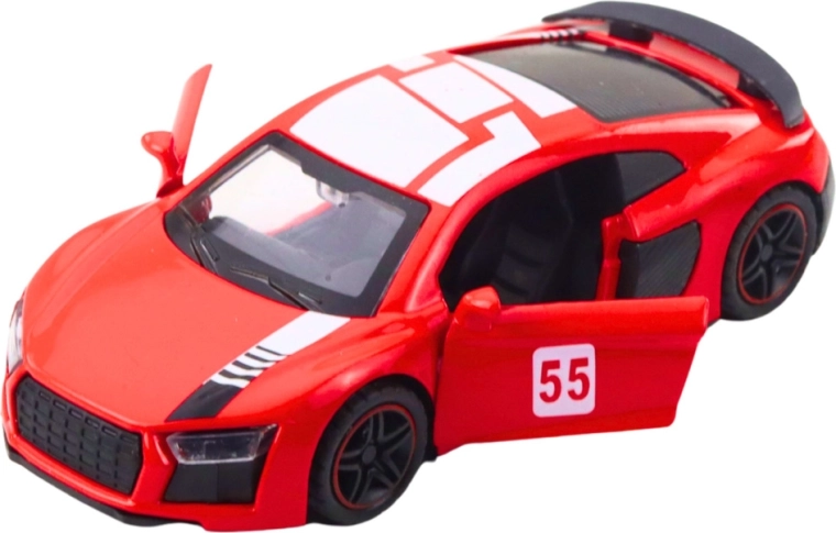 Otvoriva vrata za realističnu igru