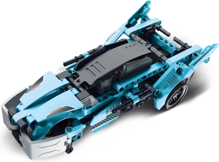 Akcijska vožnja s povratnim navijanjem