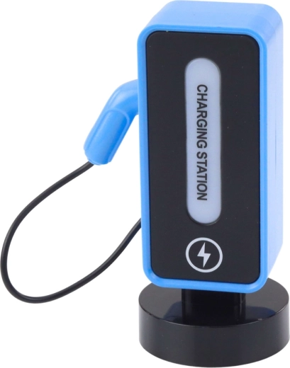 prijenosna stanica za punjenje – zabava bez utičnice