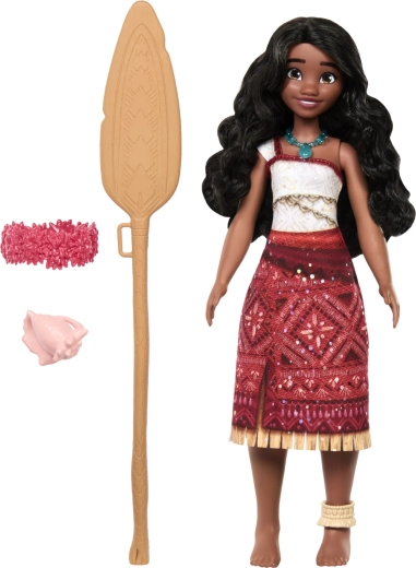 Pjevajuća čarolija iz Vaiane 2