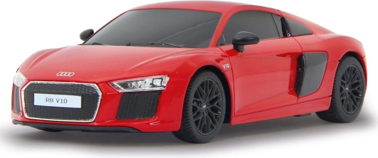 Službeno licencirani Audi R8 u mjerilu 1:24