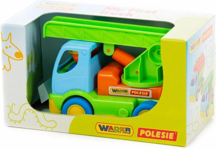 Vesele boje i praktično pakiranje