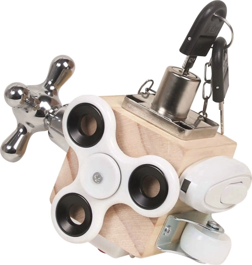 2Kids Toys kocka spretnosti