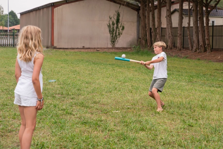 Siguran trening koordinacije i motorike