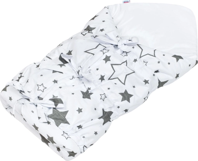 Ugodna pamuka za osjetljivu kožu