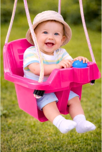 Zabavni gumb za osjetilnu igru