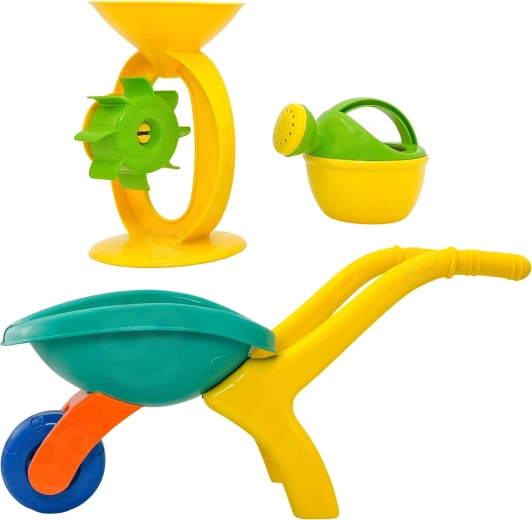 Tačke za pravu “gradnju” od pijeska