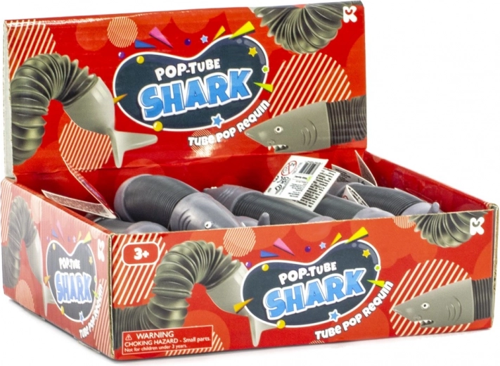 Vučni morski pas Flexi Poptube