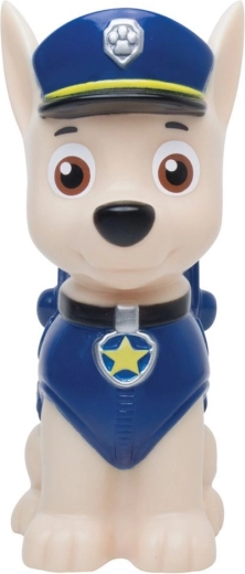 Dizajnersko noćno LED svjetlo Paw Patrol Chase 13 cm