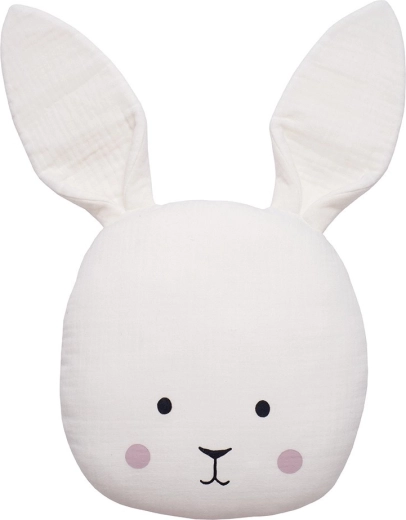 Jabadabado bunny cushion