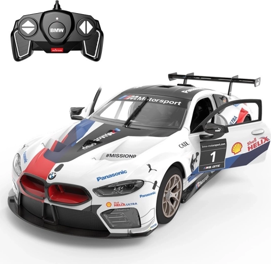 2.4 GHz radio control