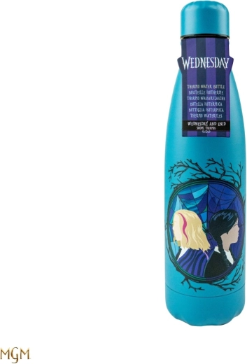 Wednesday termo boca Wednesday i Edin 500 ml