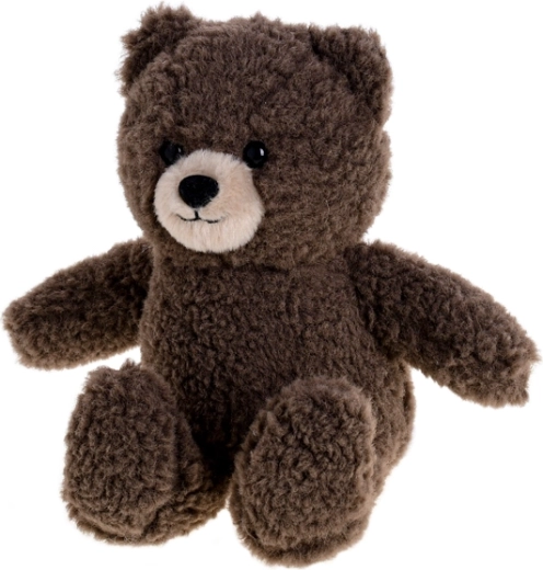 Nježan pliš za mir i udobnost