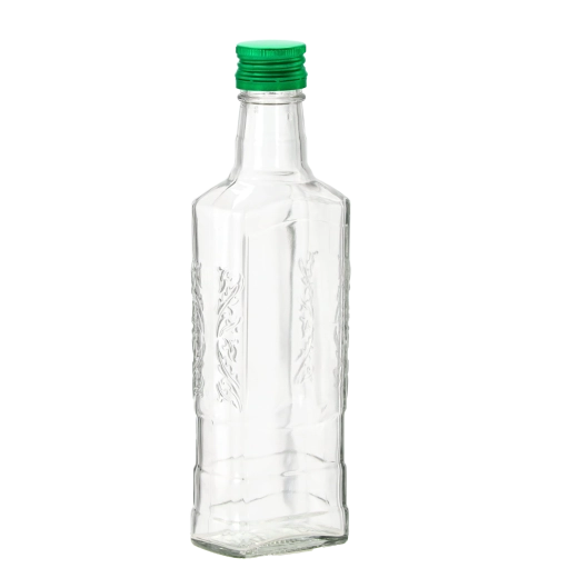 Navojni zatvarač FI 28