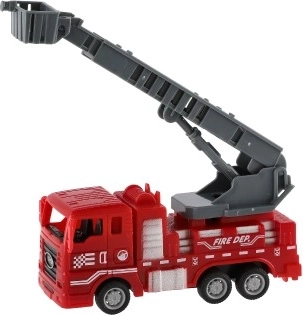 Navijanje unatrag za dinamičnu vožnju