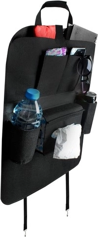 Organizator za autosjedalo