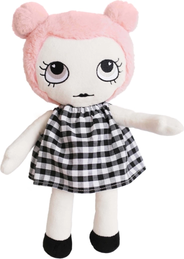 Ooh Noo plush doll Nola