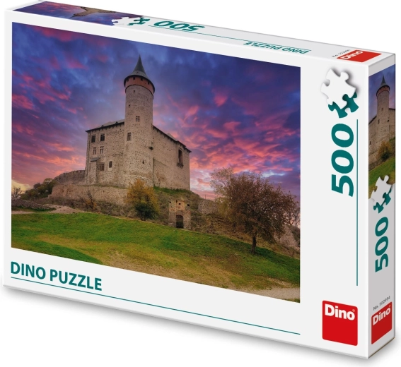 Čvrsta kutija i kvalitetan tisak