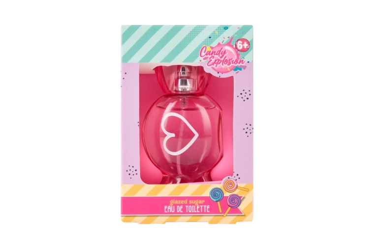 Poklon pakiranje koje očarava na prvi pogled