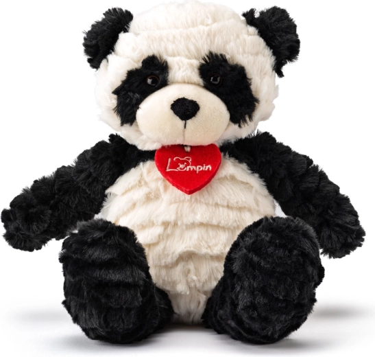 Plišani panda Wu mali 28 cm