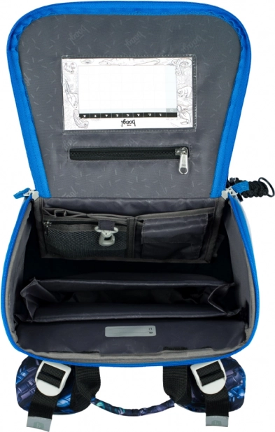 Promišljena unutarnja organizacija i lak pristup