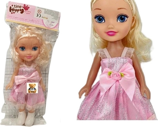 Role-Play Doll