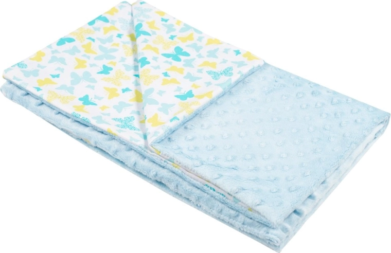 Nježna stimulacija zahvaljujući 3D minkyju