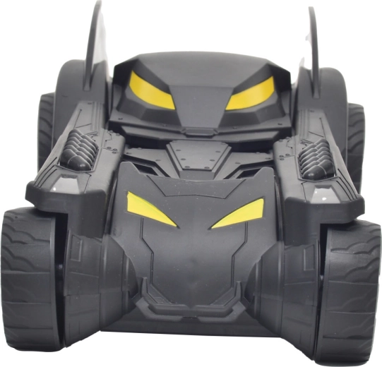 Glatka vožnja zahvaljujući free-wheeling kotačima