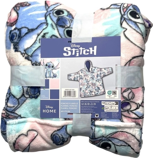 Službena licenca Lilo i Stitch (Aymax)
