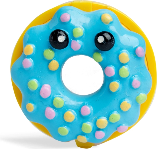 Donut dizajn koji privlači pažnju