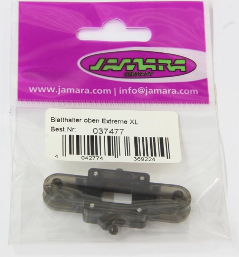 Upper blade holder for Jamara Extreme XL
