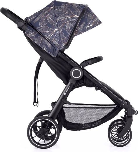 Vožnja bez brige s RWS kotačima