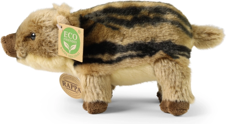 Nježno, mekano i sigurno već od rođenja