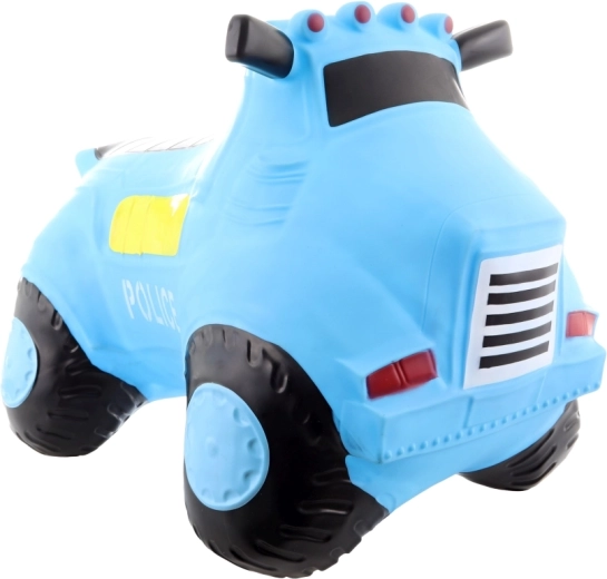 Izdržljiv gumeni materijal