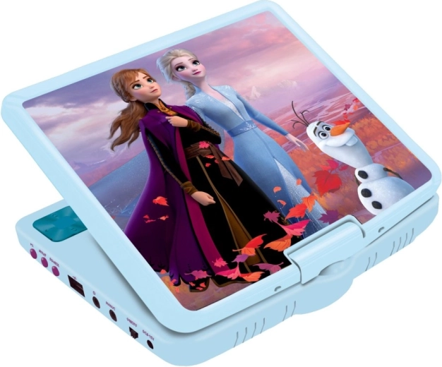 Dječji dizajn s motivima DISNEY FROZEN