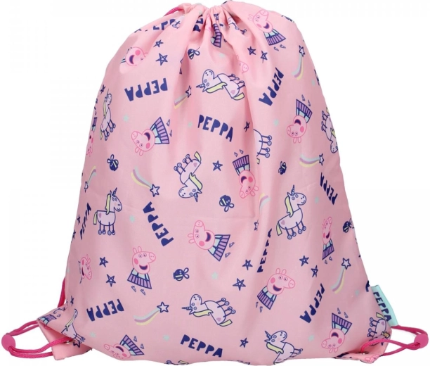 Dječja vreća za leđa Peppa Pig