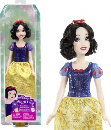 Lutka Princeza Snjeguljica